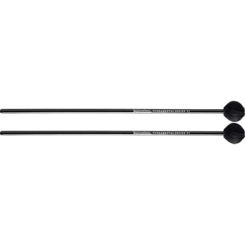 Innovative Percussion Fundamental Series Keyboard Mallets Medium Xylophone - musicians--Friend