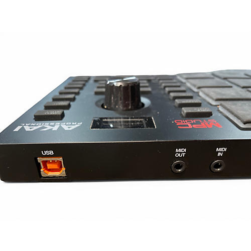 Used Akai Professional MPC Studio 2 Production Controller - musicians--Friend