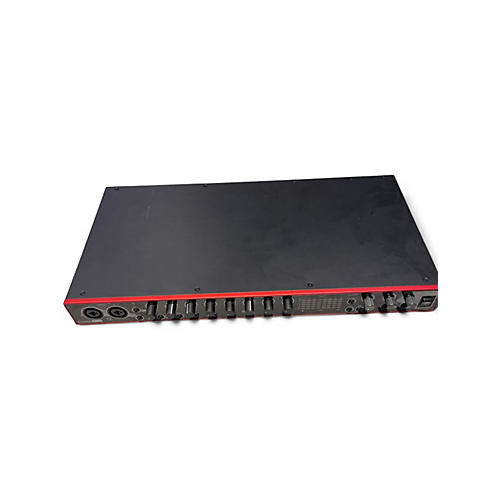 Used Focusrite Scarlett 18i20 Audio Interface - musicians--Friend