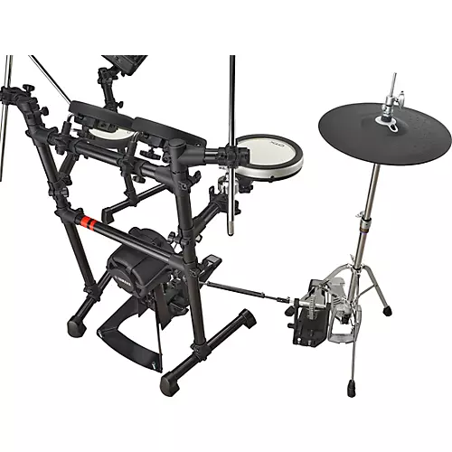 Yamaha DTX6K3-X Electronic Drum Set - musicians--Friend