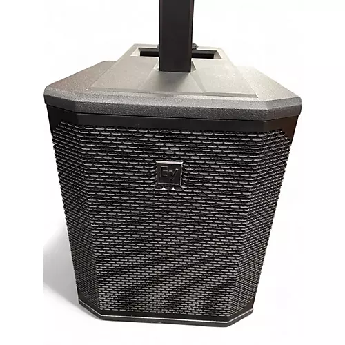Used Electro-Voice EVOLVE 30M Powered Speaker - musicians--Friend