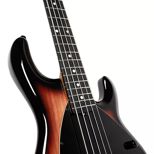 Ernie Ball Music Man StingRay Special 5 H 5-String Bass Guitar Dazzler - musicians--Friend