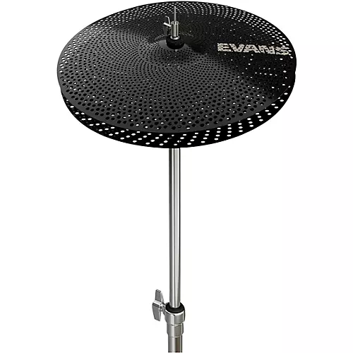 Evans dB One Cymbal and Drum Head Pack - musicians--Friend