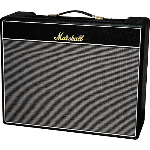Marshall 1962 Bluesbreaker Combo Amp - musicians--Friend