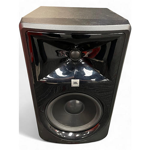 Used JBL 308P MKII Powered Monitor - musicians--Friend