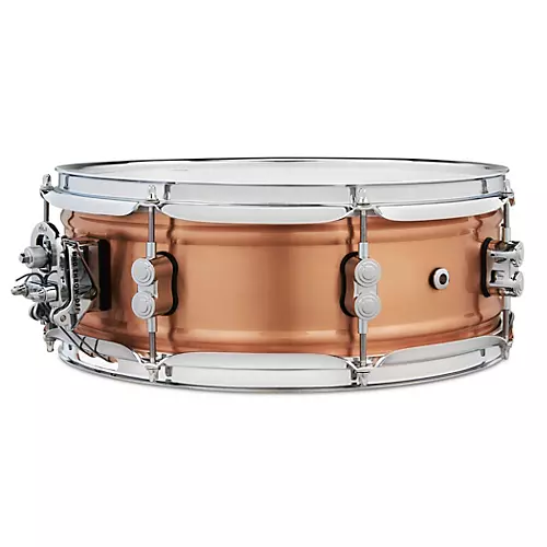 PDP by DW Concept Series 1 mm Copper Snare Drum 14 x 5 in. - musicians--Friend