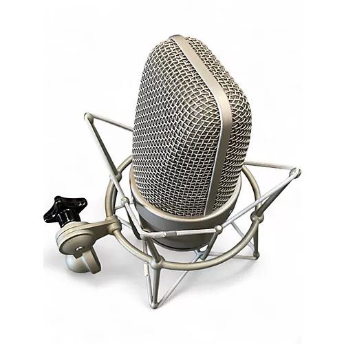 Used Neumann TLM49 Condenser Microphone - musicians--Friend