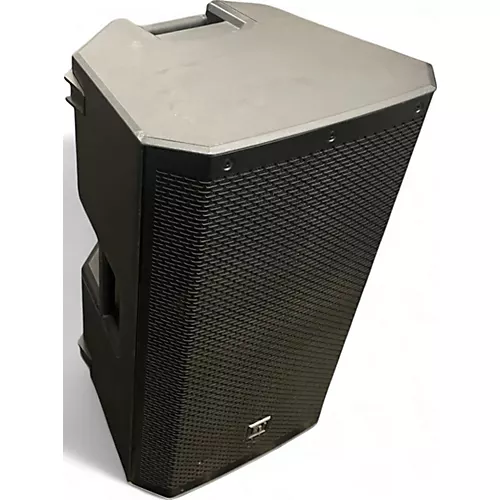 Used Electro-Voice ZLX-12BT Powered Speaker - musicians--Friend