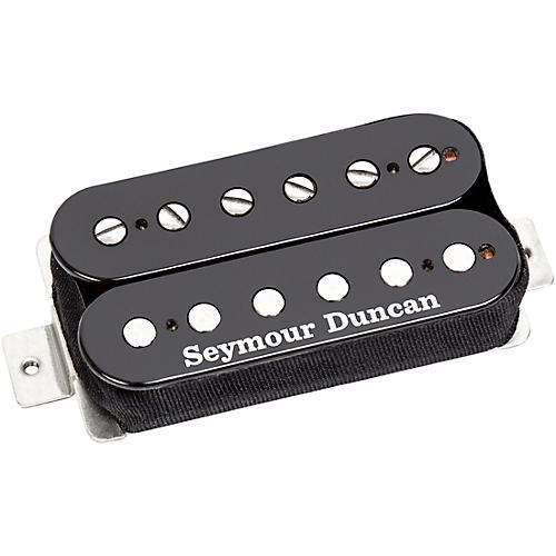 Seymour Duncan Hades Gates Humbucker Pickup Gold Set - musicians--Friend