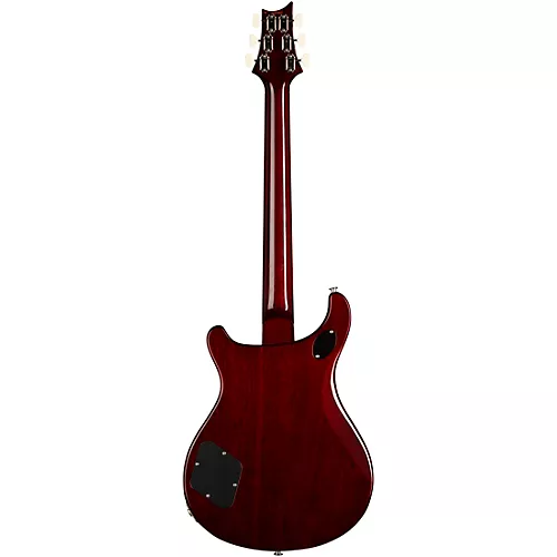 PRS McCarty 594 Electric Guitar Red Tiger - musicians--Friend