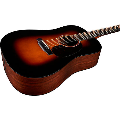Martin Style 21 Custom Shop 1935 Sunburst Dreadnought 1935 Sunburst - musicians--Friend