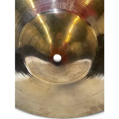 Used SABIAN 16in AAX Xplosion Crash Cymbal 36 - musicians--Friend