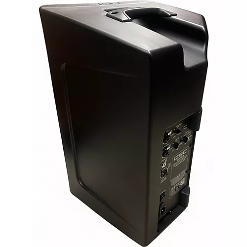 Used QSC CP12 Powered Speaker - musicians--Friend