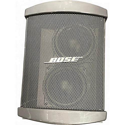 Used Bose B1 Bass Module Unpowered Subwoofer - musicians--Friend