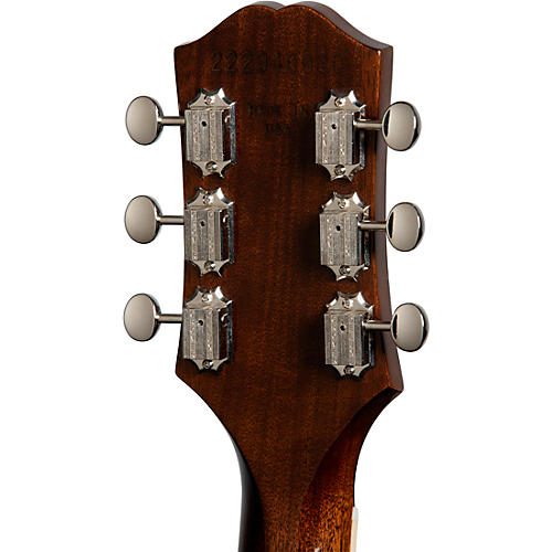 Epiphone USA Casino Hollowbody Electric Guitar Royal Tan - musicians--Friend
