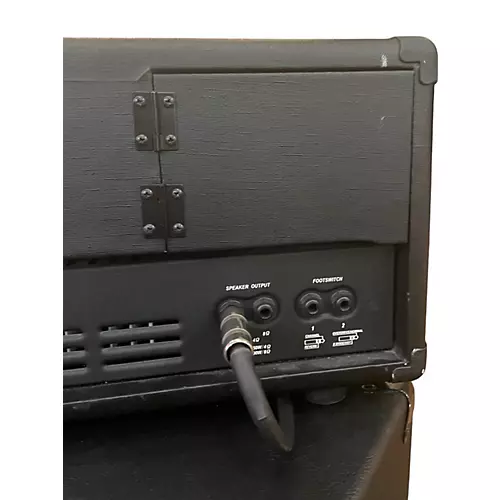 Used Ibanez TBX150H Solid State Guitar Amp Head - musicians--Friend