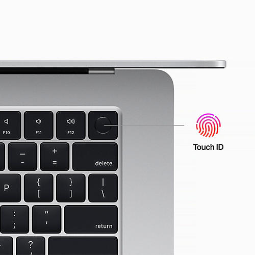 Apple 15