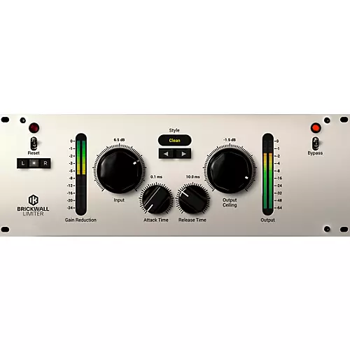 IK Multimedia T-RackS 6 MAX - musicians--Friend