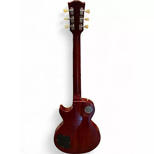 Used 2024 Gibson 1959 Les Paul VOS Dirty Lemon Solid Body Electric Guitar Dirty Lemon - musicians--Friend