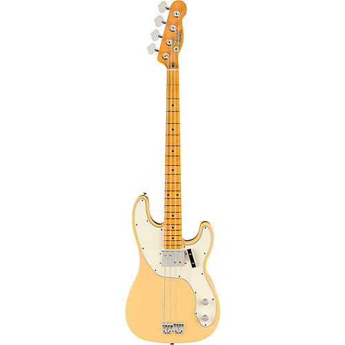 Fender Vintera II '70s Telecaster Bass Surf Green - musicians--Friend