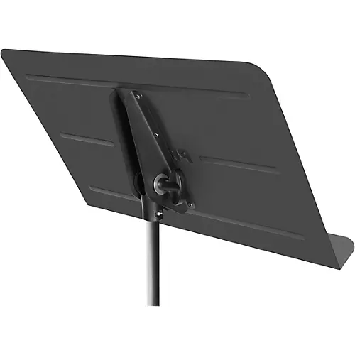 Proline Professional Orchestral Music Stand Black - 6-Pack - musicians--Friend