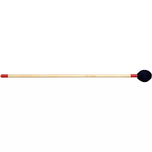 Vater Concert Ensemble Series Marimba Mallets Soft Mushroom Head - musicians--Friend