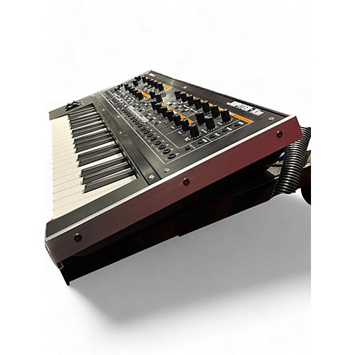 Used Roland JUPITER XM Synthesizer - musicians--Friend