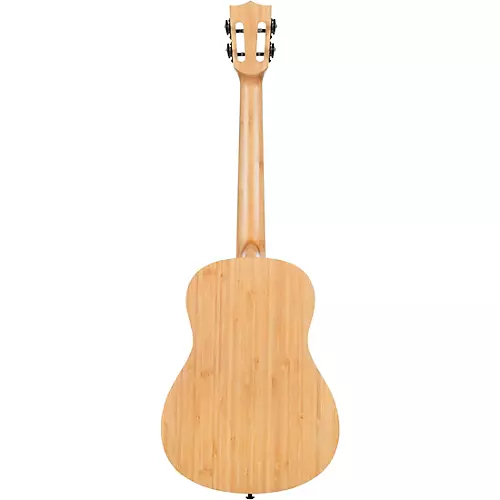 Kala Bamboo Baritone Ukulele - musicians--Friend