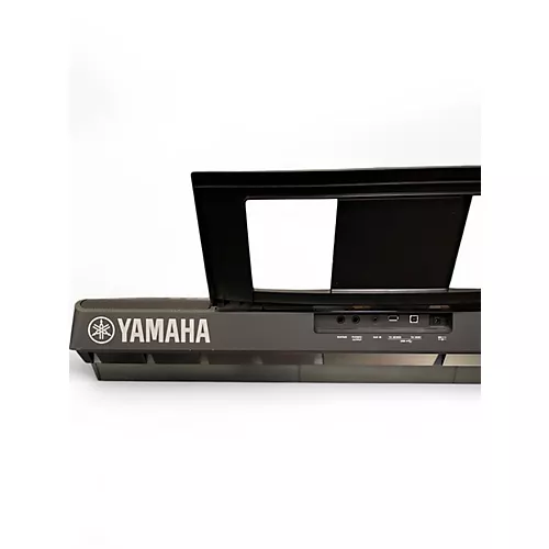 Used Yamaha PSR E463 Arranger Keyboard - musicians--Friend
