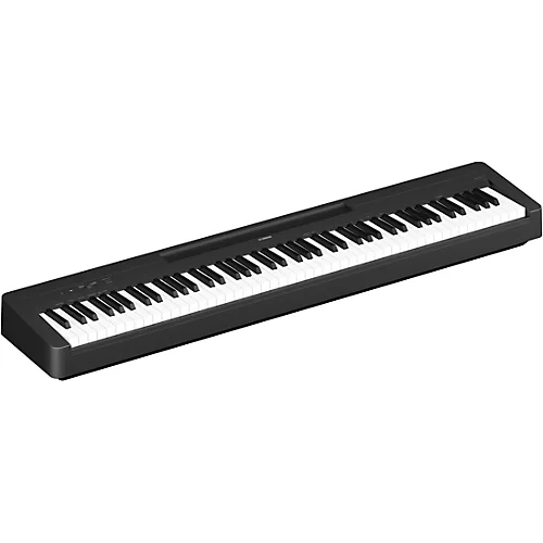 Yamaha P-143 88-Key Digital Piano With Stand and Bench - musicians--Friend