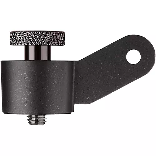 NUX B-7 Pro Professional 2.4GHz In Ear Monitoring Wireless System W/Clamp Black - musicians--Friend