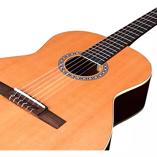 Godin Collection Clasica II Classical Electric Guitar Natural - musicians--Friend