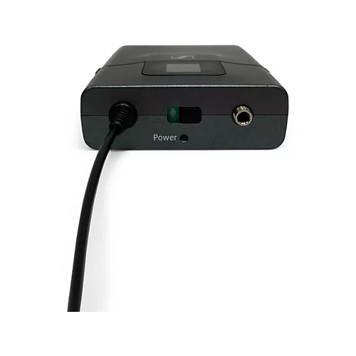 Used Sennheiser XSW 1-ME2 Lavalier Wireless System - musicians--Friend