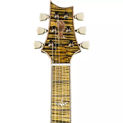 PRS Private Stock McCarty 594 Singlecut Electric Guitar Desert Sands - musicians--Friend