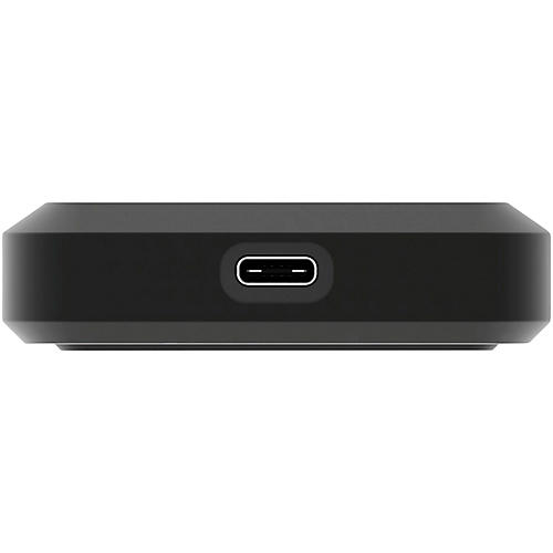 Glyph Atom Pro NVMe Thunderbolt 3 SSD 4 TB - musicians--Friend