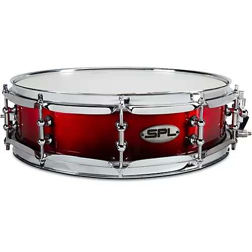 Sound Percussion Labs 468 Series Snare Drum 14 x 8 in. Turquoise Blue Fade - musicians--Friend