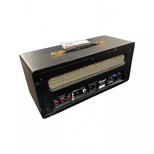 Used Marshall Origin 20 Tube Guitar Amp Head - musicians--Friend