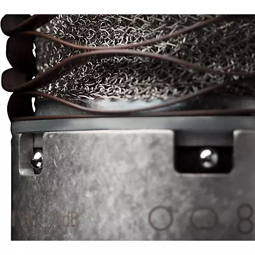 Aston Microphones Spirit Multi-Pattern Condenser Microphone - musicians--Friend