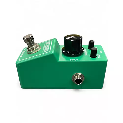 Used Ibanez Tube Screamer Mini Effect Pedal - musicians--Friend