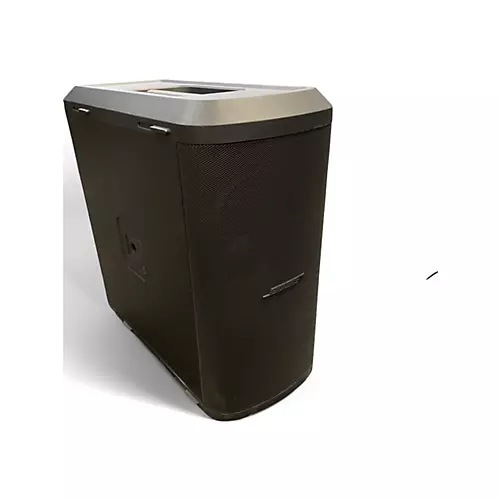 Used Bose Professional Bose Sub1 Powered Bass Powered Subwoofer - musicians--Friend