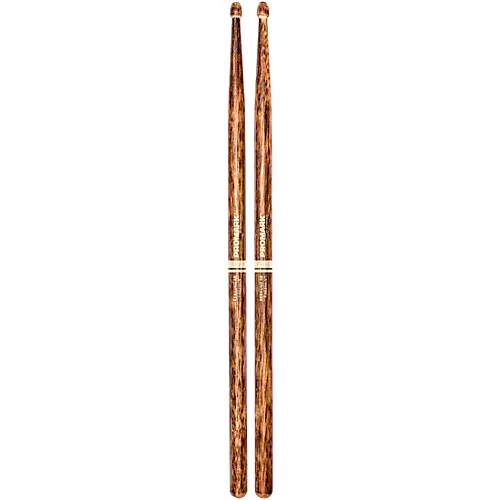 Promark FireGrain Drum Sticks 3-Pack 7A Wood - musicians--Friend