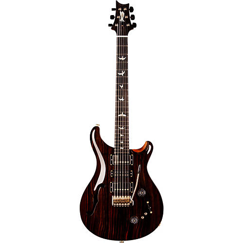 PRS Private Stock Special Semi-Hollow Electric Guitar Natural - musicians--Friend