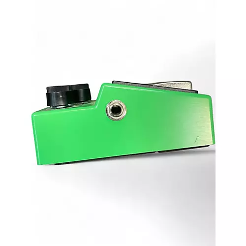 Used Ibanez TS9 Tube Screamer Distortion Effect Pedal - musicians--Friend