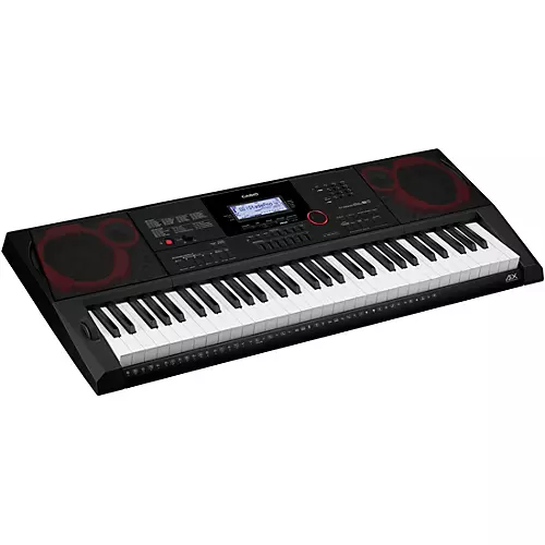 Casio CT-X3000 61-Key Portable Keyboard - musicians--Friend