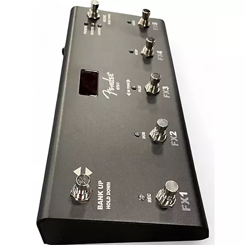 Used Fender gtx-7 - musicians--Friend