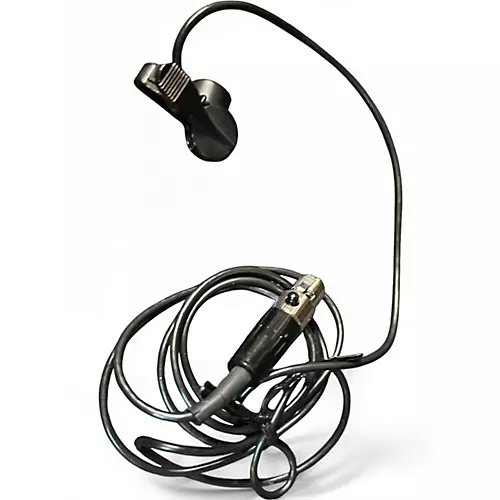 Used Shure ULXP4 Lavalier Wireless System - musicians--Friend