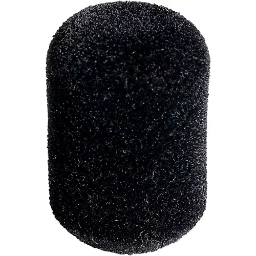 Neumann WS 110: Soft Windscreen for Miniature Clip Microphone System - musicians--Friend