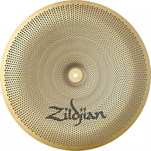 Zildjian L80 Low Volume China Cymbal 18 in. - musicians--Friend