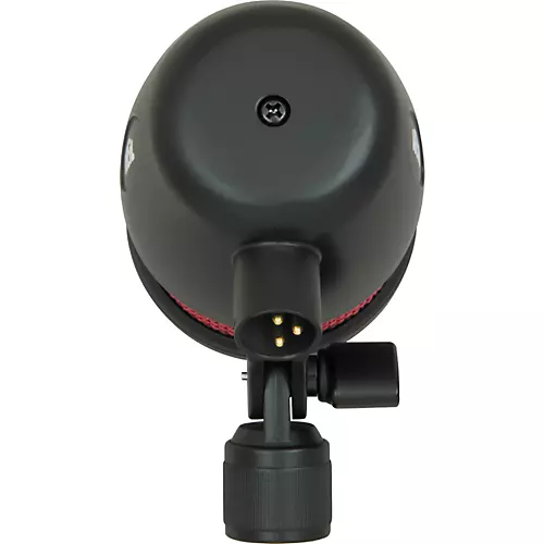 Heil Sound PR 48 Kick Drum Microphone - musicians--Friend