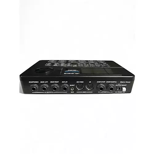 Used Alesis sa-16 Drum Machine - musicians--Friend